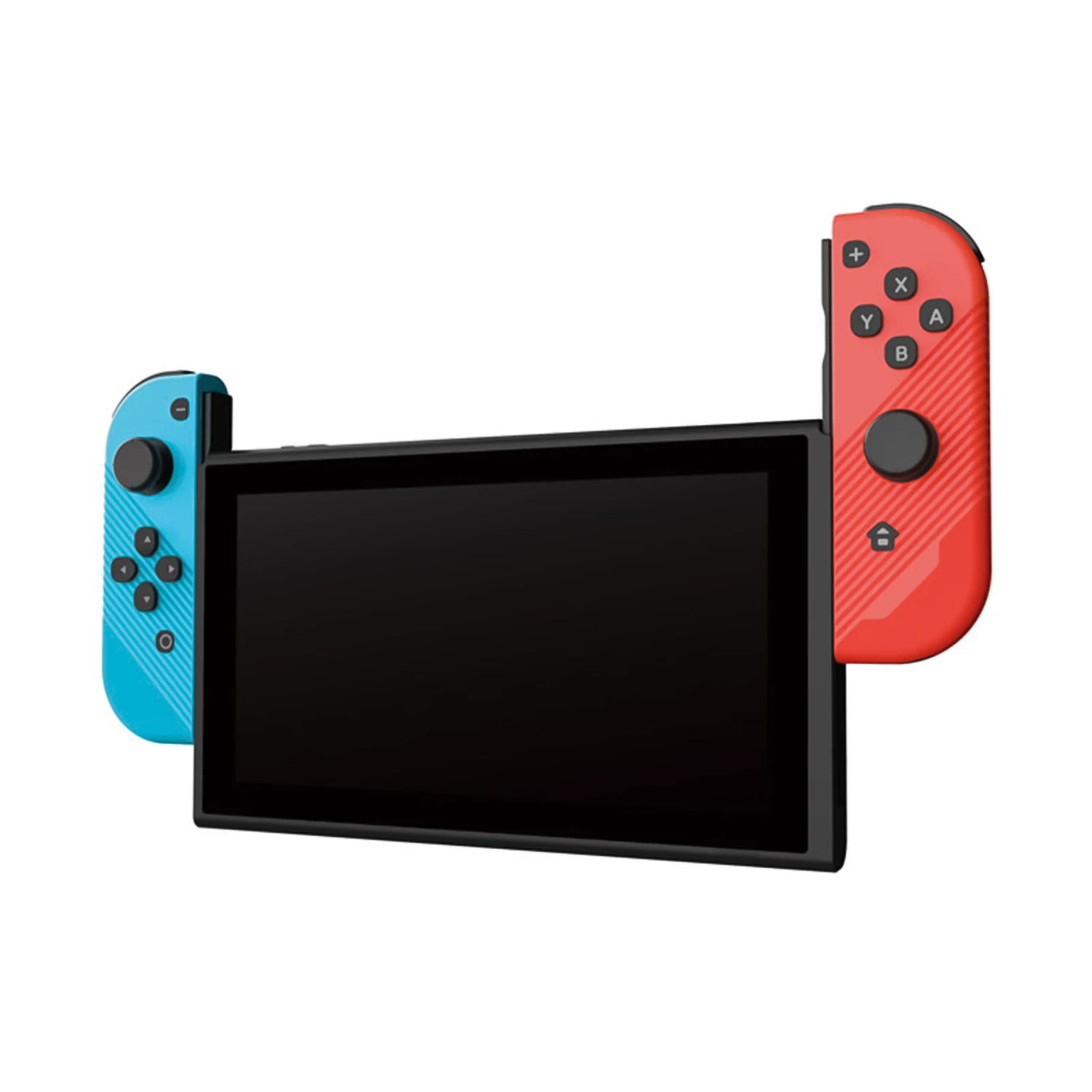 

Hot New Game Switch Wireless Controller Left&right Bluetooth Gamepad For Nintend Switch Ns Joy Game Con Handle Grip For Switch