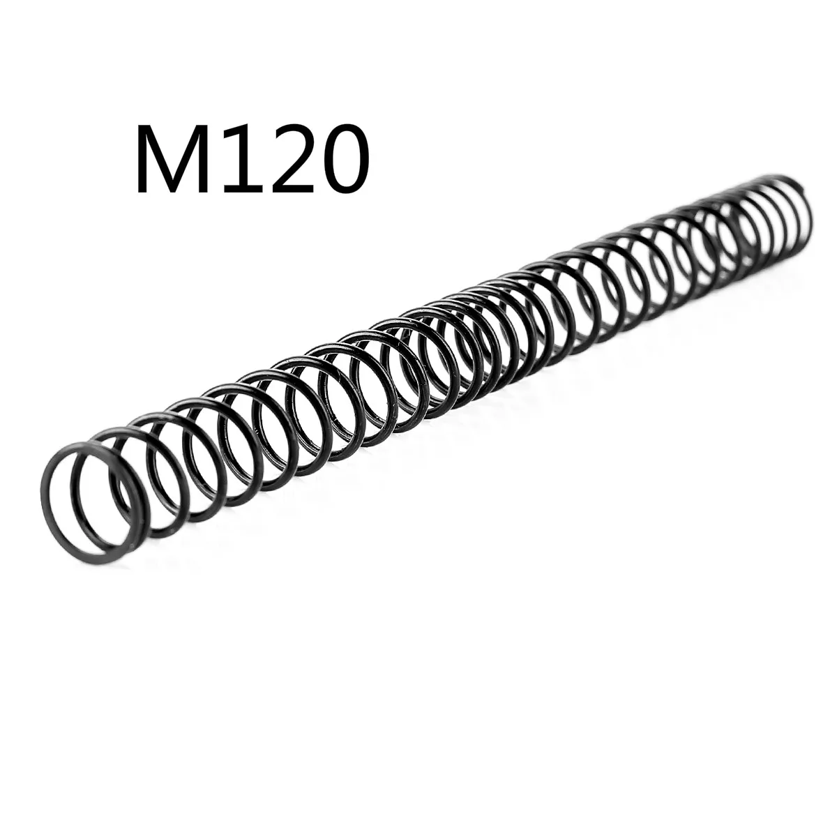 

Magorui Airsoft M120 AEG Upgrade Spring for Airsoft Marui G&P G&G ICS M4 AK M16 G36