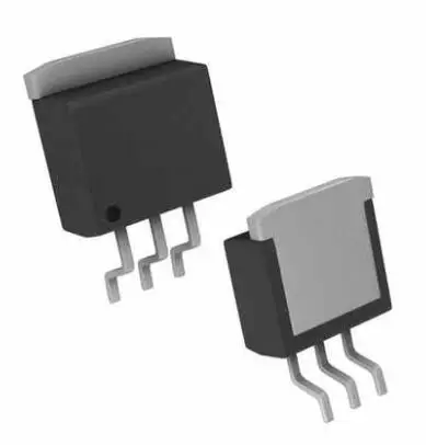

AMS1085CM-3.3 TO-263-3 3,3 V AMS1085CM AMS1085 3A низкий выпадающий регулятор напряжения 100% Новый оригинальный