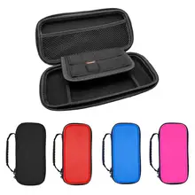 EVA Hard Shell Fall für Nintend Schalter Wasser-resistent EVA Trage Lagerung Tasche für Nitend schalter NS Konsole Zubehör