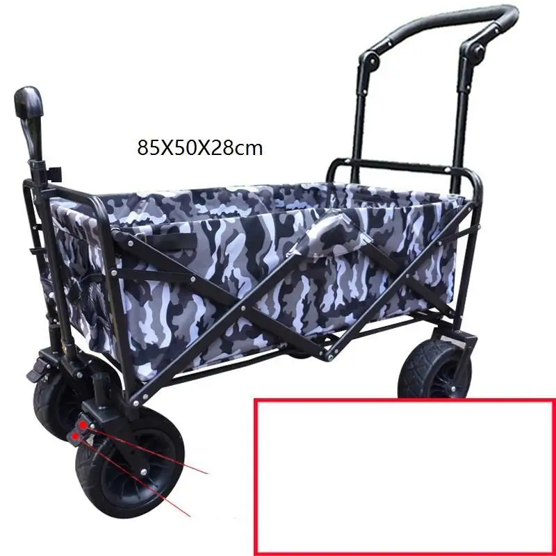 Koszyk ящик для хранения Carro La Compra Carrello Cucina Mesa Cocina Roulant Chariot De Courses Avec roulets Тележка для покупок - Цвет: Version S