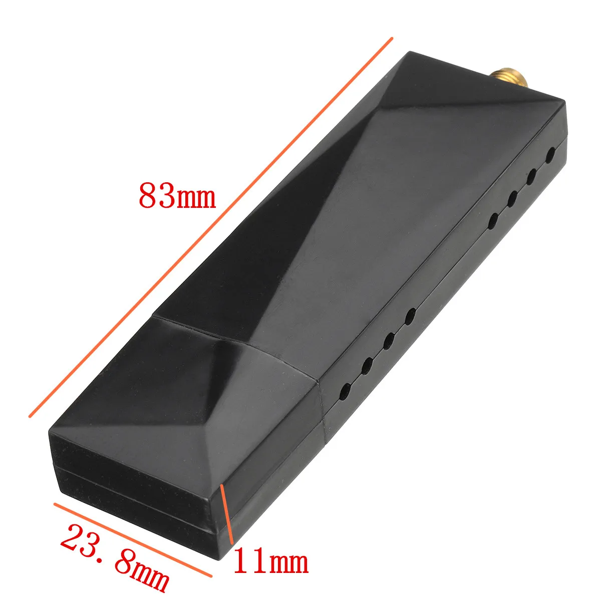 Антенна USB DAB антенна головка набора крепление цифровой автомобильный Радио Антенна для Android 5,1 6,0 7,1 8,0 8,1 управление приложением