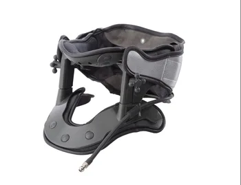 

Elitzia ETCR152 One Generation Cervical Traction Apparatus Appliance For Medical Air Wave Pressure Health Adjustable Neck