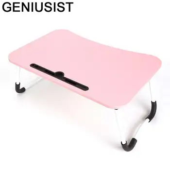 

Standing Small Notebook Escritorio Scrivania Bed Tray Tisch Bureau Meuble Tablo Mesa Laptop Stand Computer Desk Study Table