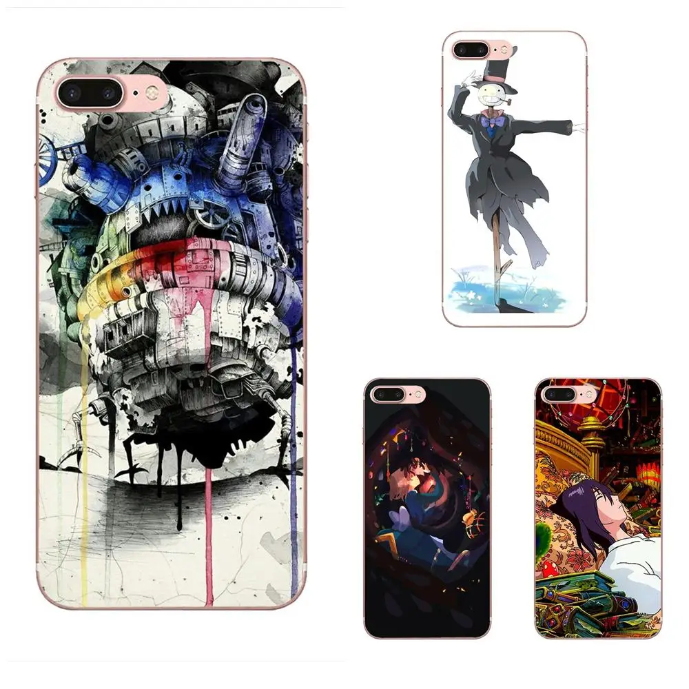 Подвижный замок Sophie Howl для Samsung Galaxy A90 A51 A71 A81 A7 A9 2018 A10 A20 A30 A40 A50 A60 A70 A80 A20E | Мобильные