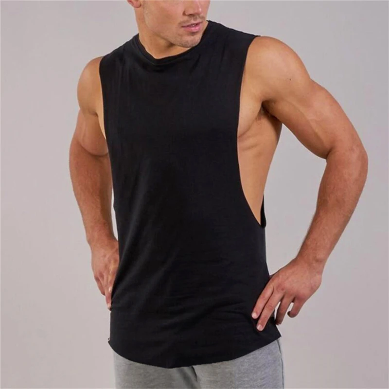 gym vest