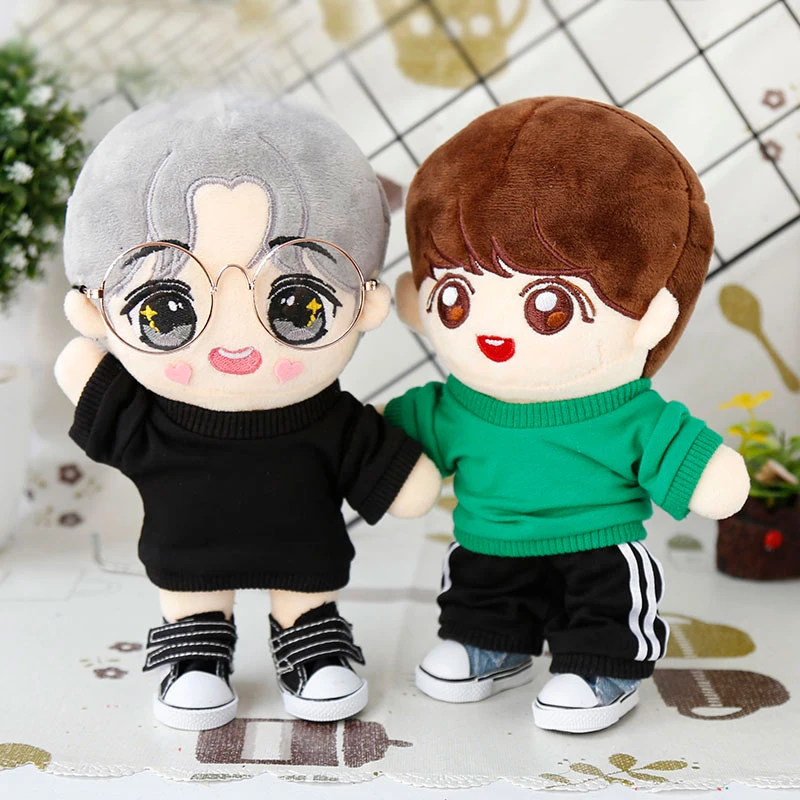 where can i buy exo dolls