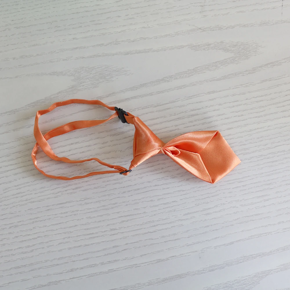 60pc Thanksgiving Pet Supplies Dog tie Turkey Pet Dog Holiday Grooming Accessories  Pet Dog Neckties Fall Pet Products For Dogs