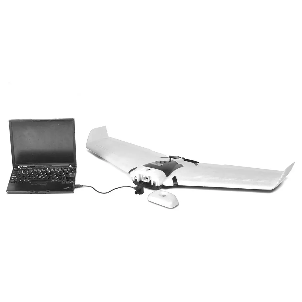 ZOHD Orbit развертки переднего крыла 900 мм размах крыльев легкий FPV EPP гоночное крыло RC Дрон самолет Квадрокоптер PNP