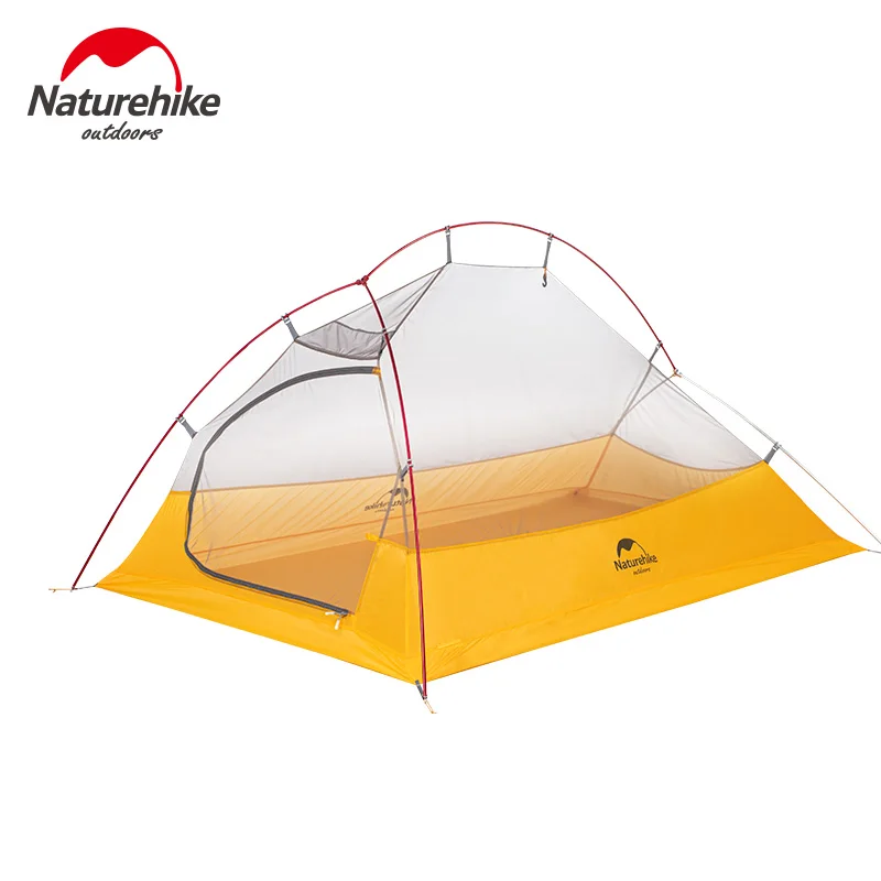 Naturehike cloud up 2 10d review Clearance
