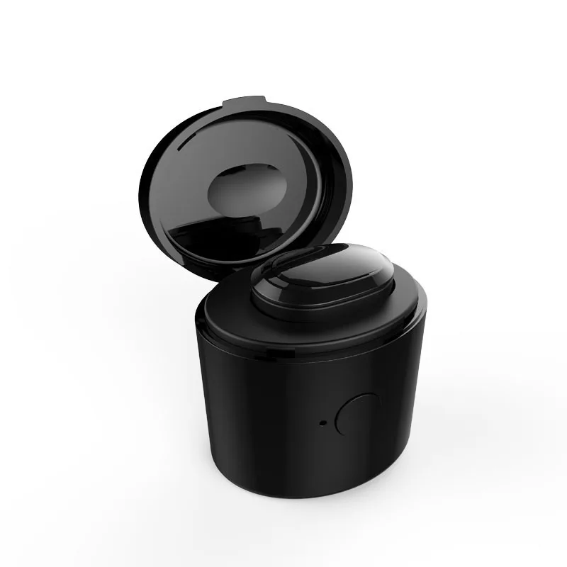 2019 NEW Bluetooth Earphone VS Redmi Airdots Wireless Headphone Stereo Headset Mini Earbuds for Xiaomi iPhone Huawei Samsung