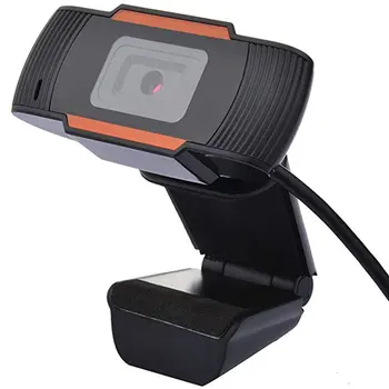

Hd Computer Camera Conference Video Webcast Camera Webcam Smart Usb Camera For Class Digital Camera Video Recording