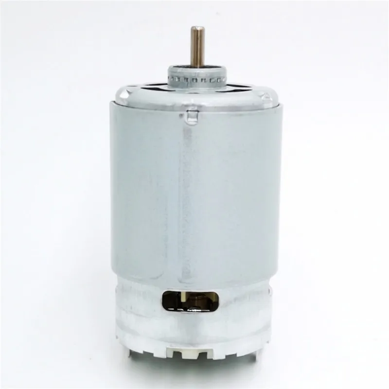 2PCS-LOT-RS-550VD-7527-5V12V14V-High-power-high-speed-motor-DIY-vehicle-model-permanent-magnet (3)_conew1