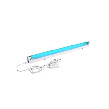 

1 Pcs Uvc Ultraviolet Sterilizing Lamp Uv Lights 220V Bulb For Home Office Germicidal Lamp Fixtures