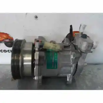 

6622802524 AIR CONDITIONING COMPRESSOR MG ROVER 400 SERIES (RT)