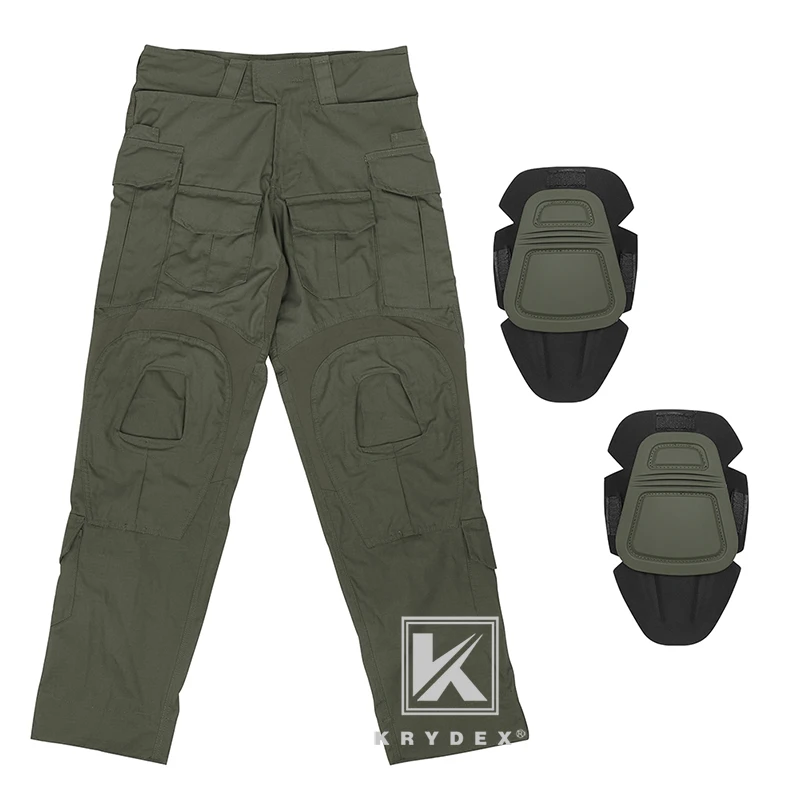 K-G3裤子-RG9
