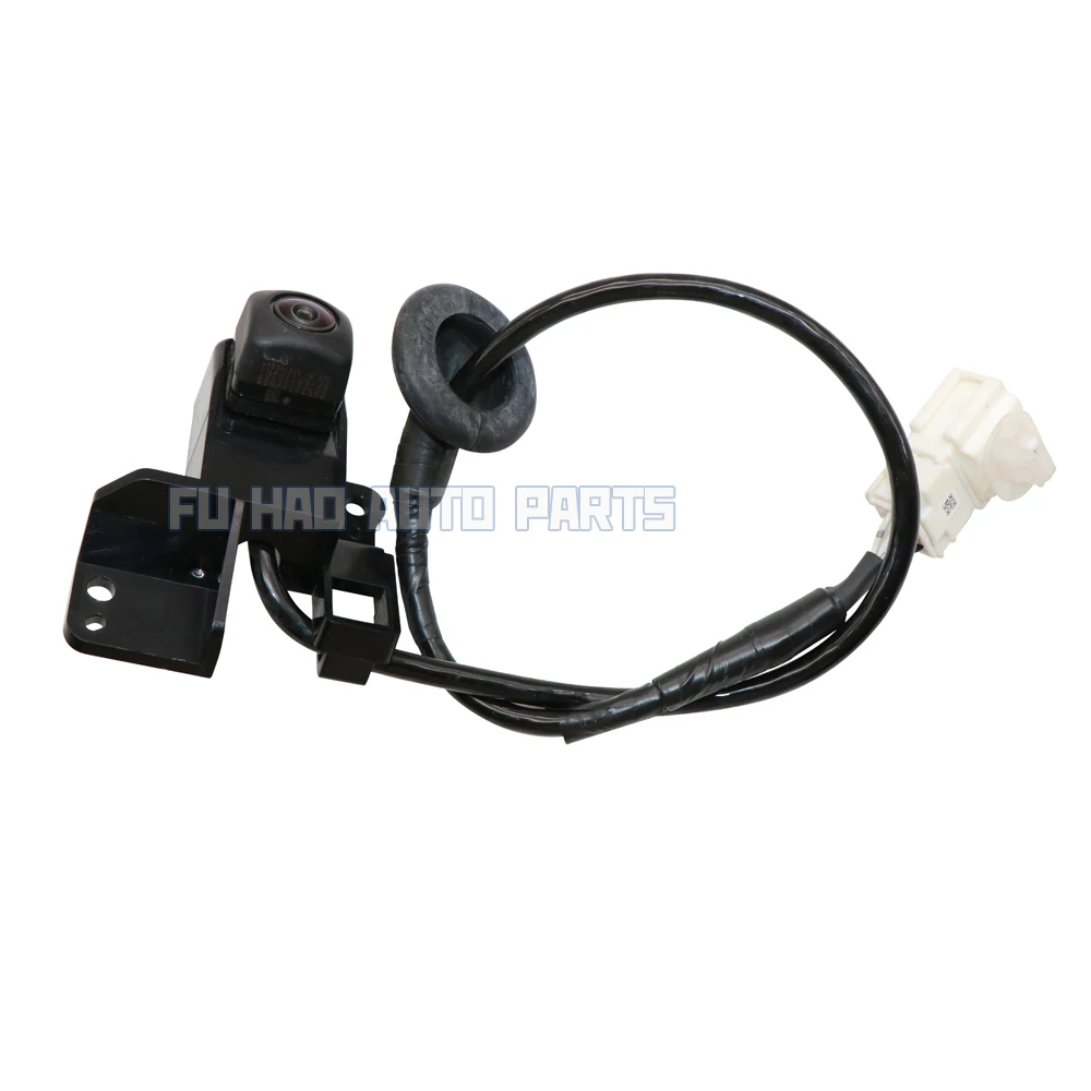OEM 39530-T4N-H02 камера заднего вида для Honda Jade- 39530T4NH02
