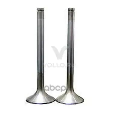 96182806 GM ВПУСКНОЙ КЛАПАН ДВИГАТЕЛЯ/VALVEINT