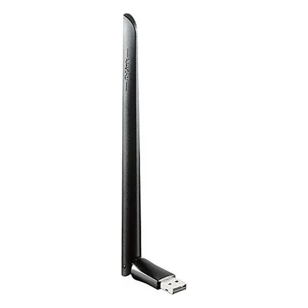Wi Fi сетевая карта D Link DWA 172 USB Black|Платы расширения| |