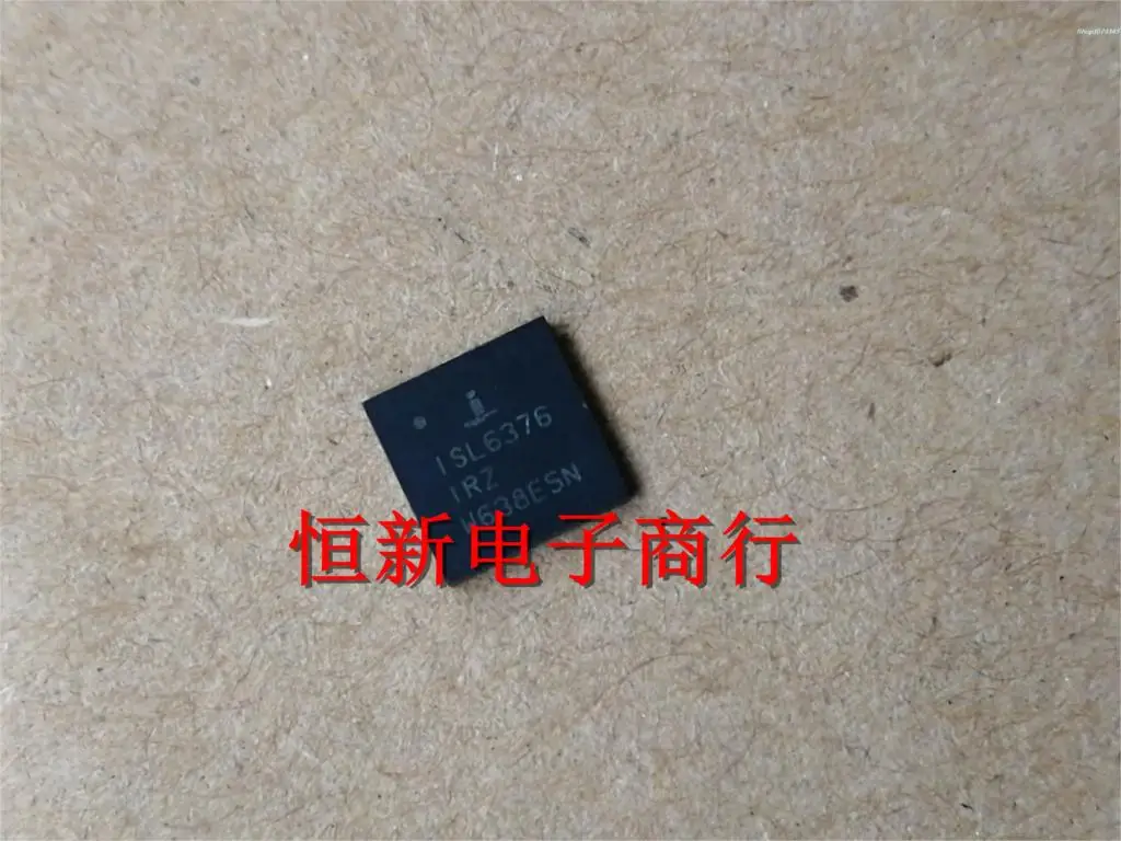 5 шт./лот ISL6376IRZ QFN