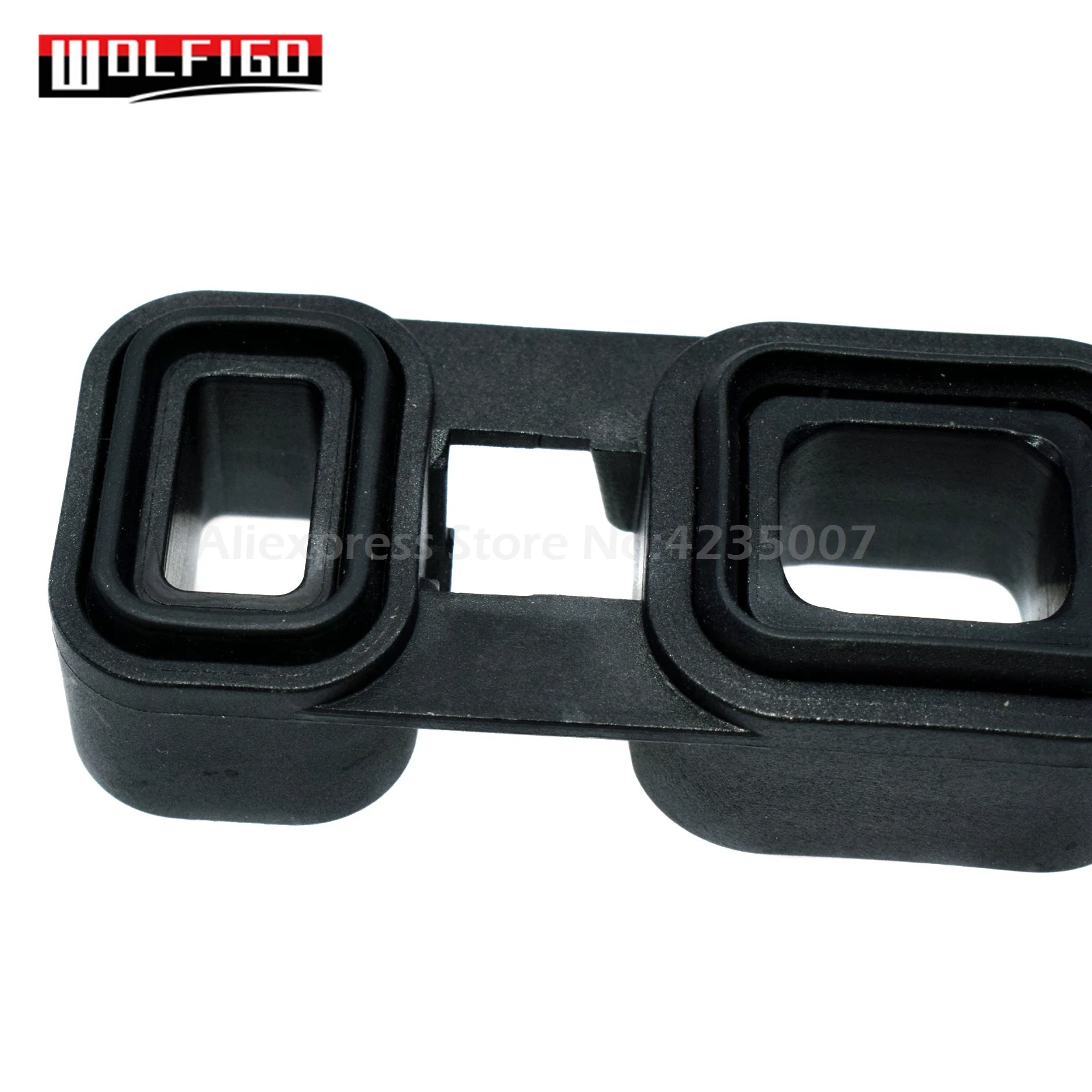 WOLFIGO New Transmission Sealing Sleeve Plug Adaptor For BMW E53 E65 E66 E70 24347588725,24347588724,0501215783,24347552336