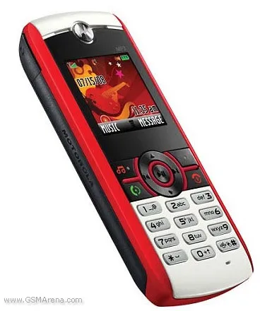 W231 разблокированный мобильный телефон Motorola W231 1," GSM 2G мобильный телефон