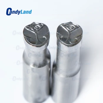 

CandyLand Music Tablet Die Pill Press Die Candy Punch Die Set Custom Logo Punch Die Cast Pill Press For Tablet Machine