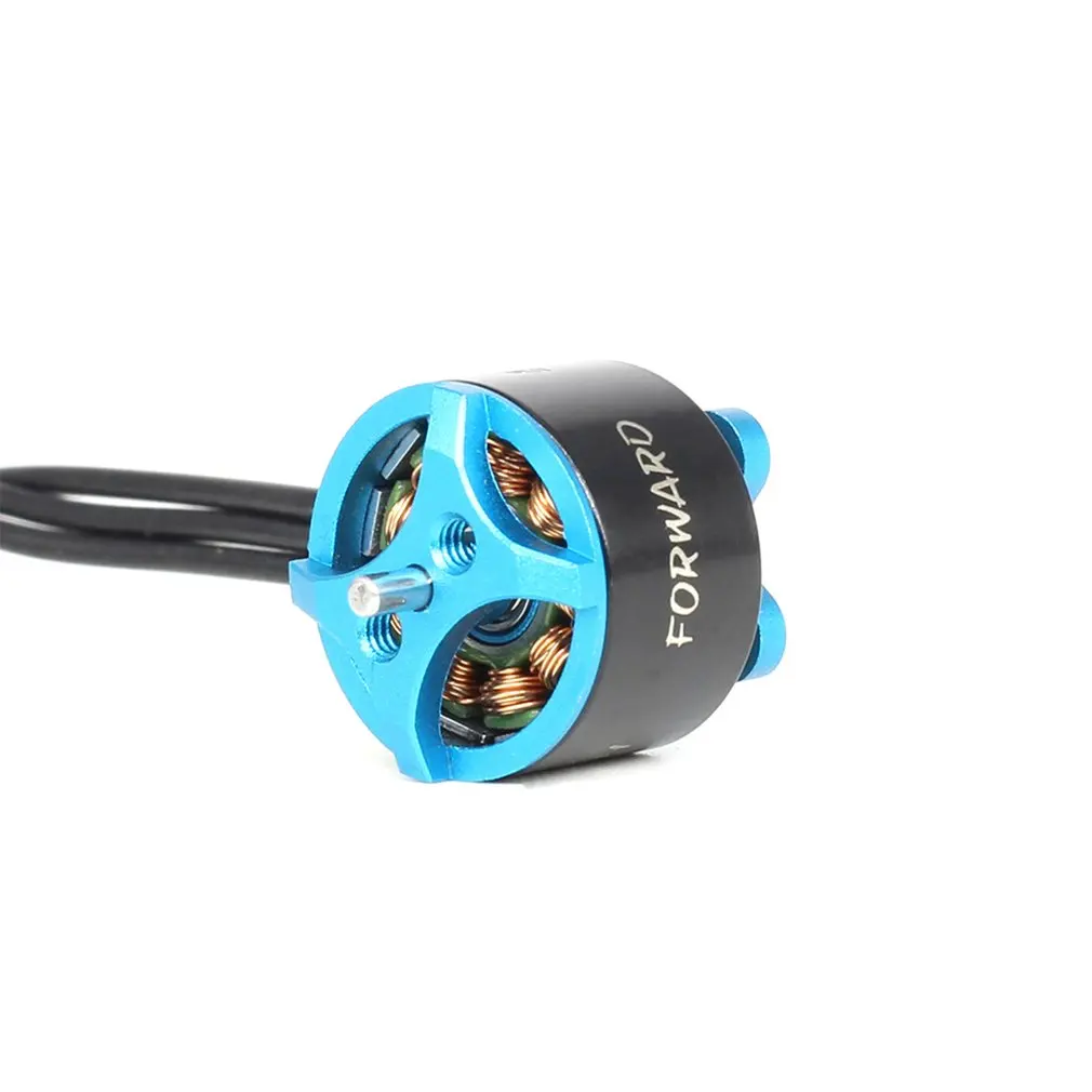 HGLRC FD1106 3800KV бесщеточный двигатель Дрон Запасной набор для DIY FPV гоночный Дрон вертолет модели сменные комплекты