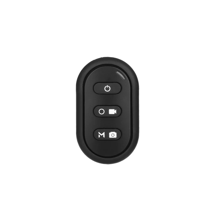 

Bluetooth Remote Controller Transmitter for Firefly 8s 8se Action Camera Cam Accessories Accs Spare Parts for RC FPV Drones Toys