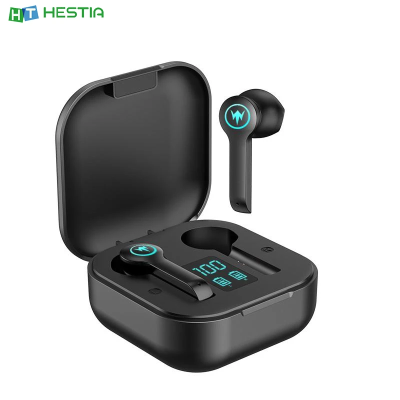 bluetooth headset with high battery life