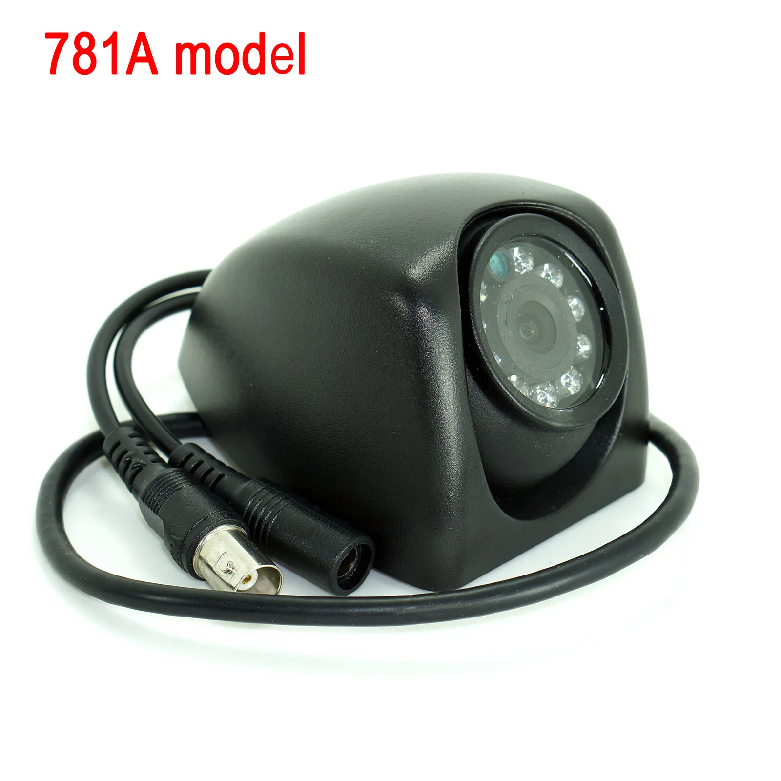 781A 5 шт./лот 1080p AHD камера монитор для автомобильной камеры HD инфракрасного ночного видения AHD1080P для автомобиля 12 V, 4-контактный Avation разъем