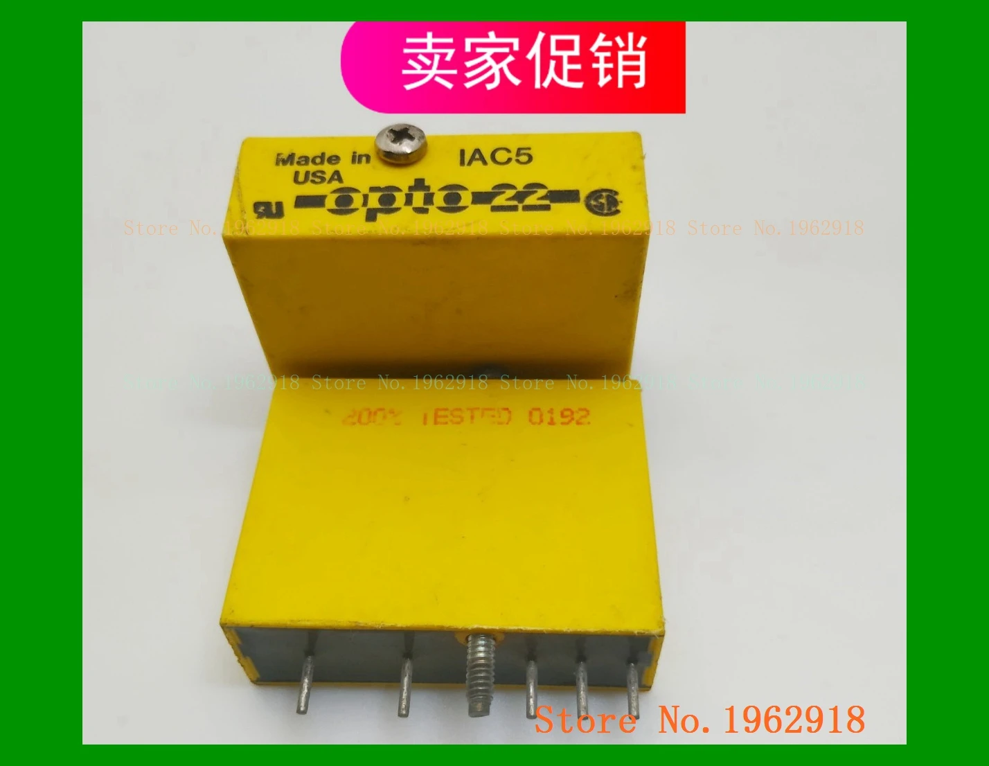 

OPtO22 iAC5 5