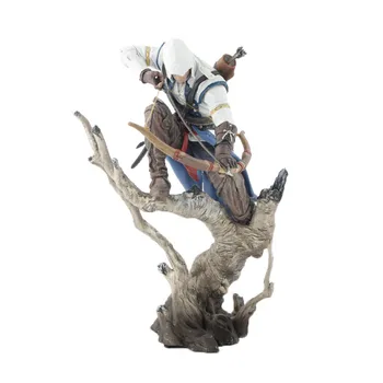 

Origins Connor The Hunter Action Figure Collection Model Toy Doll 10" 26cm
