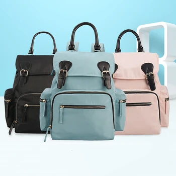 

Mummy Large Nappy Bag Mommy Bag Mothers Mom Bag Maternida Baby Bags Backpack Baby Care Bag Mother Diaper Bag Backpack Maternity