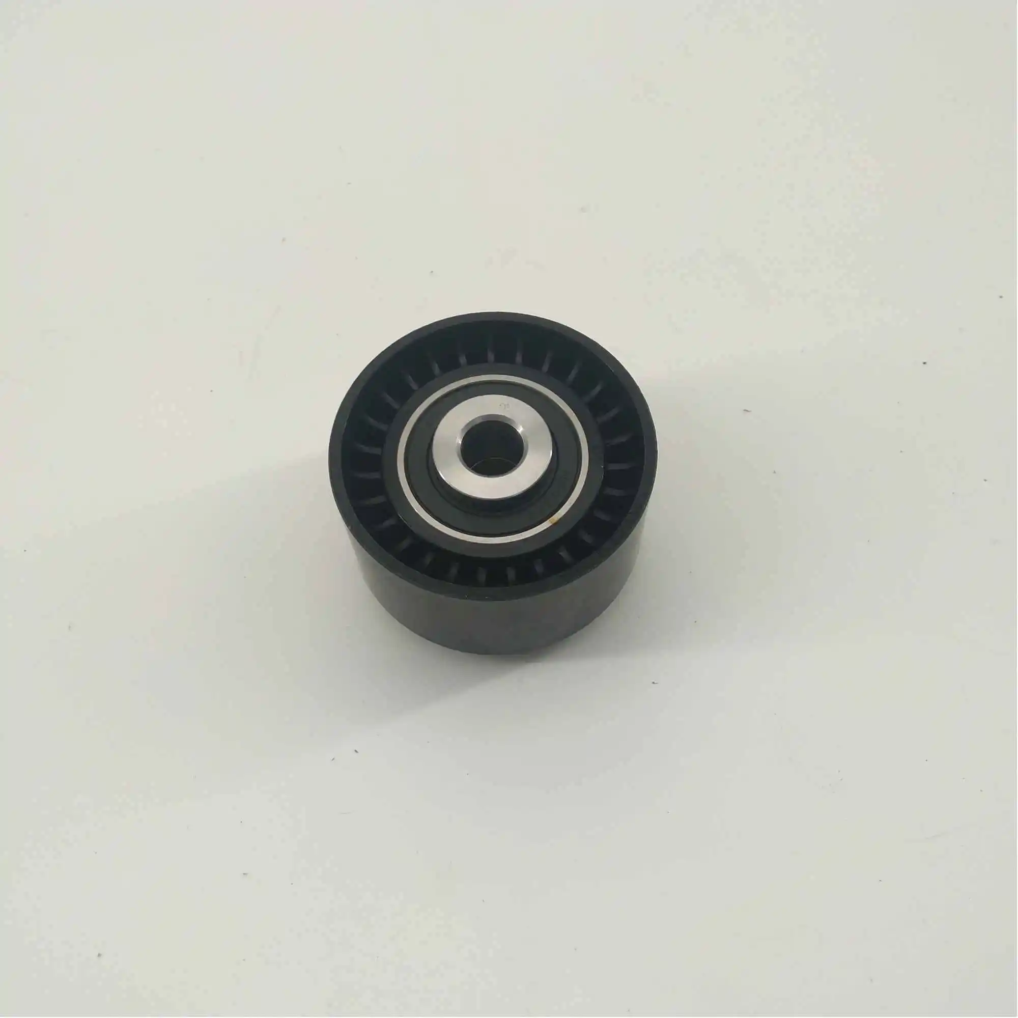 Нижний Ремень натяжной шкив комплект для Range Rover Evoque 2012-Freelander 2 2006- OEM:LR000660 |
