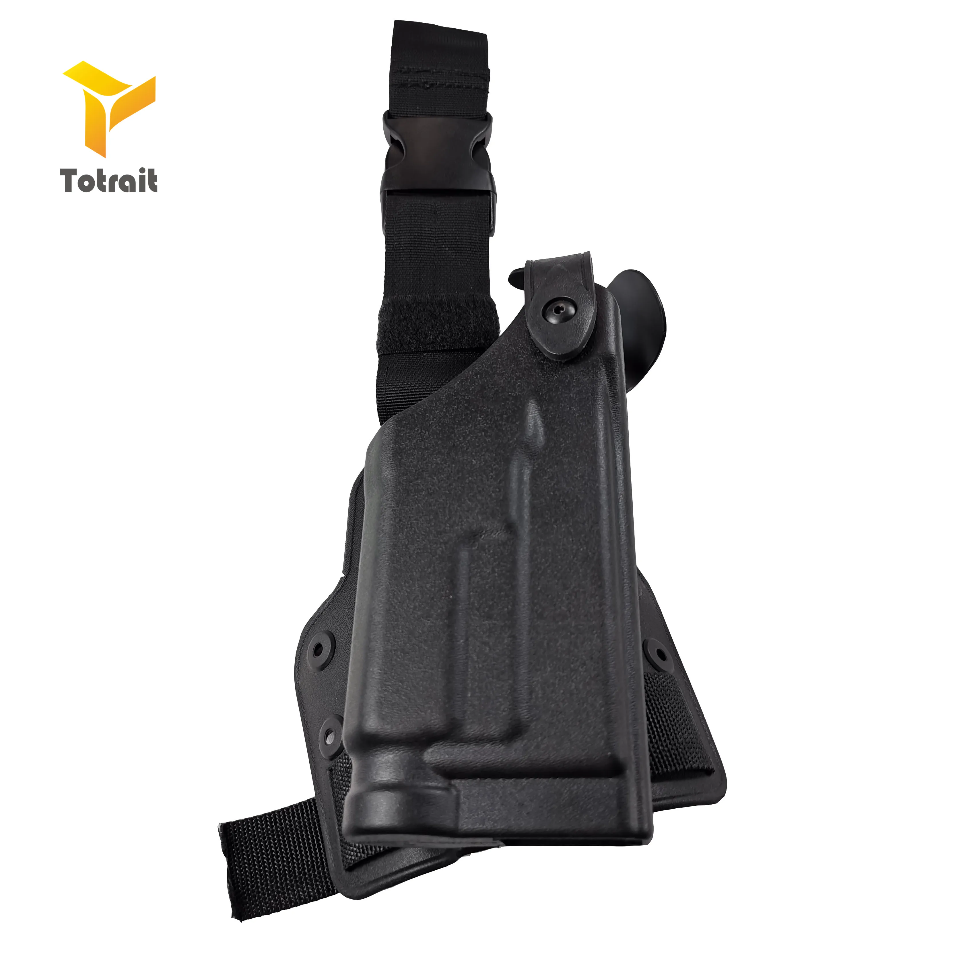 Quick Drop Tactical HK USP Compact Pistol Gun Holster Military Army Gun Leg Holster Airsoft Hunting Shooting Gun Carry Case