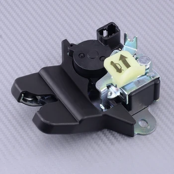

Rear Tail Gate Trunk Latch Lock Motor Release Actuator 81230-D4000 Fit For Kia Optima Hybrid 2017 2018 2019