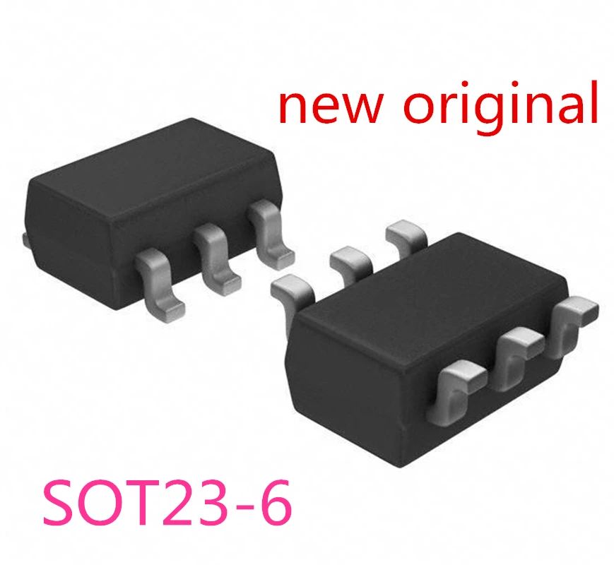 

20PCS LT1934IS6#TRPBF SOT23-6 ADJ adjustable output new original