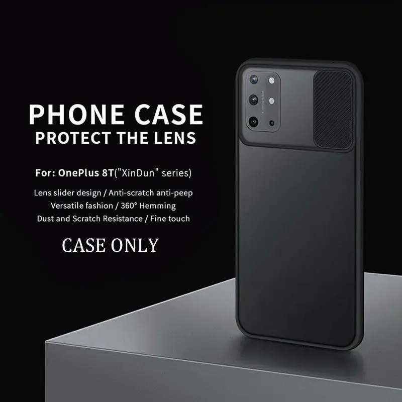 OnePlus 8T 5G Case5