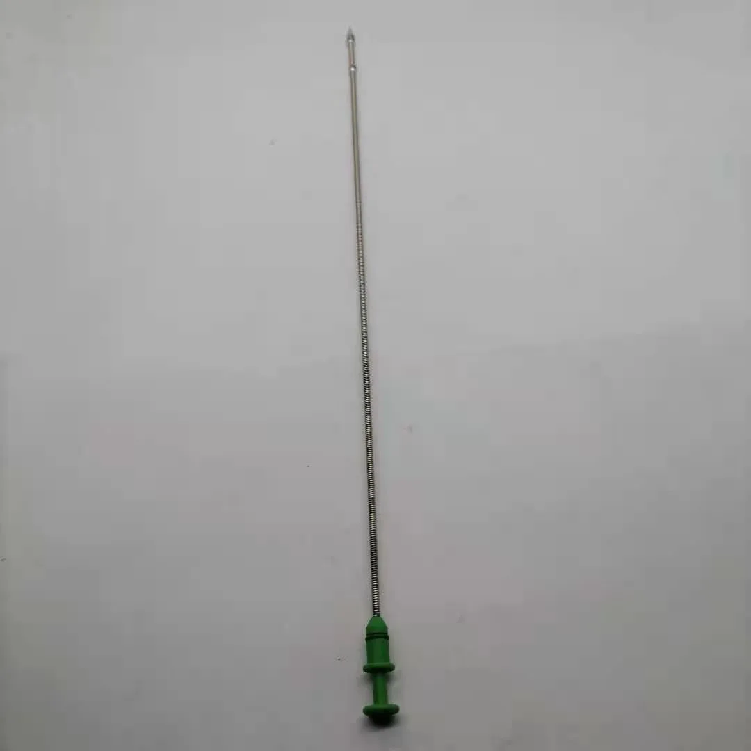 Engine Oil Dipstick For Peugeot Citroen Mini