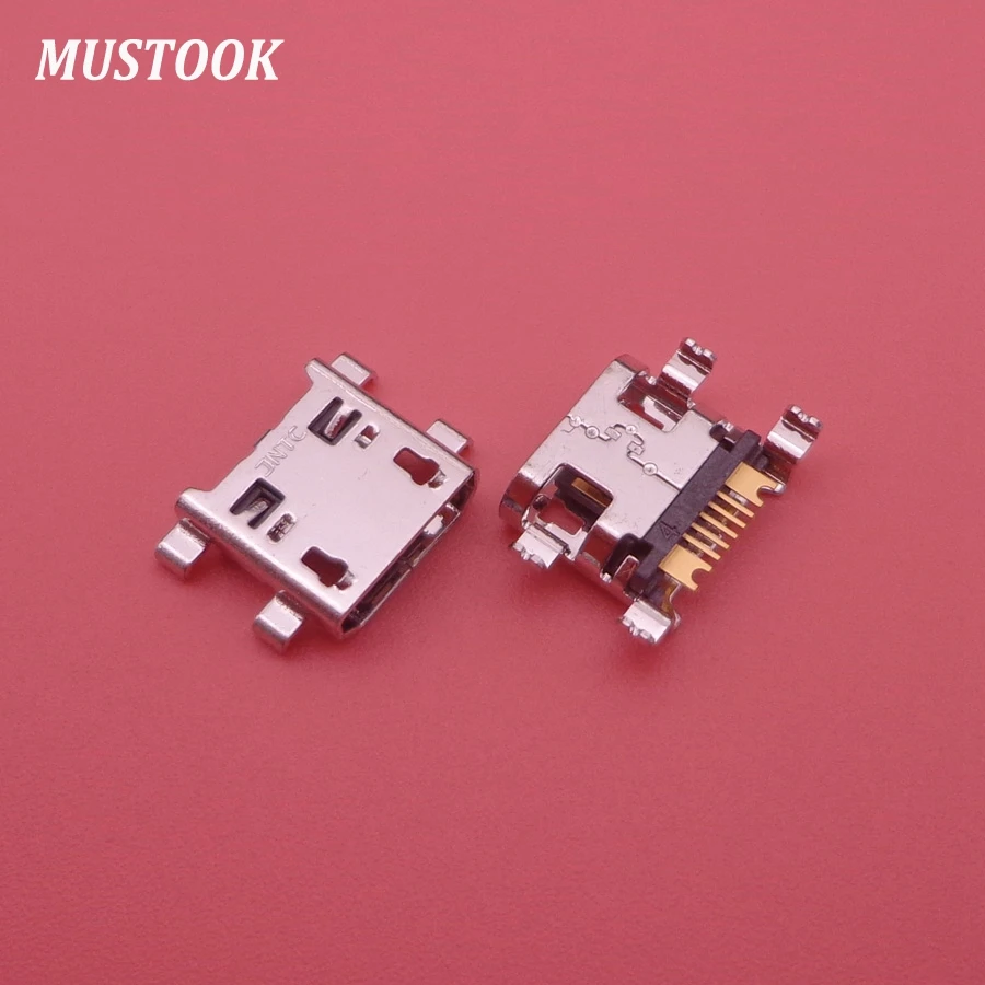 Для Samsung W2013 W889 i9080 S7562 I9080 I519 c3533 телефонный Micro usb зарядный порт USB Гнездо разъем для
