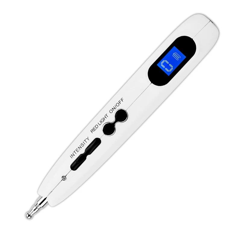 NewStimulatorCELCDElectronicAutomaticallyAcupunctureNeedlePen
