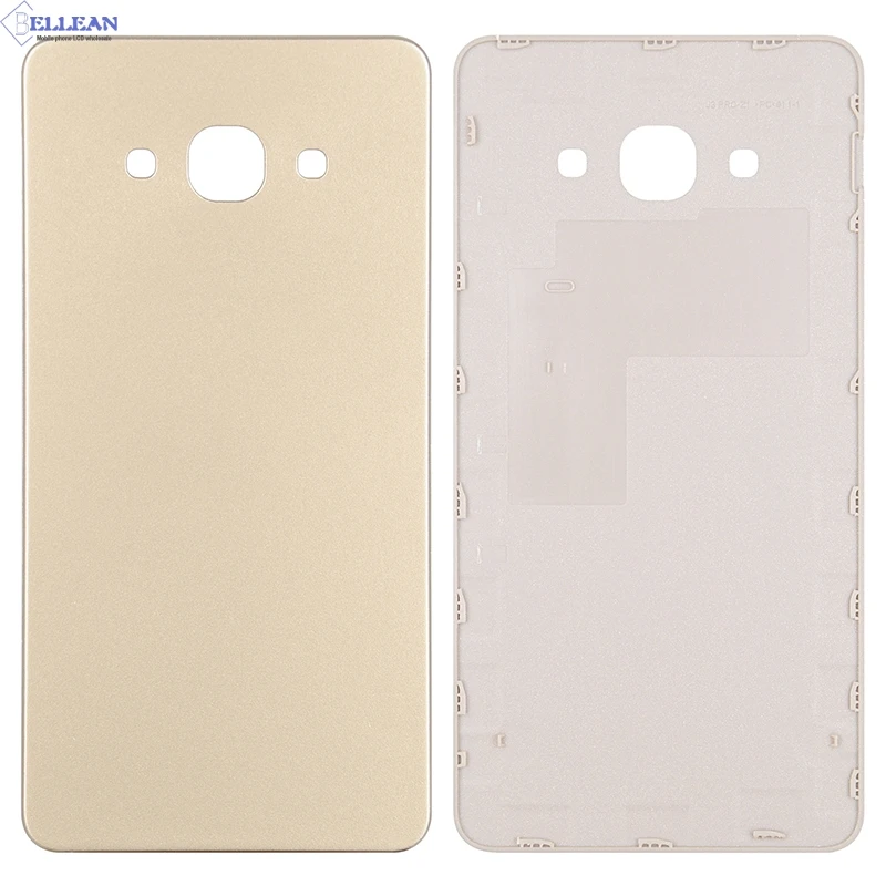 

1pcs Catteny J3 Pro Back Cover Case For Samsung Galaxy J3110 Back Cover Battery Rear Door Panel Housing Case Panel Glass