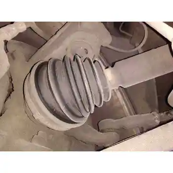 

TRANSMISSION FRONT RIGHT SEAT LEON (1P1)