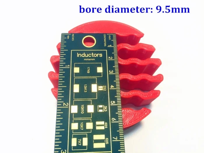 24 Holes Network cable Comb Cat7 Cat8 Category For Wiring Cable/ Management / Fixing Cable Tool 20MM thick professional tool