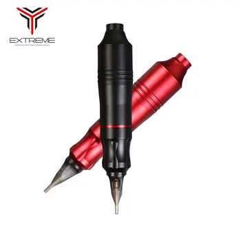 

Professional Rotary Eyebrow Tattoo Machine Pen Style Permanent Make Up Machine Motor Tattoo Alloy Gun Tattoo Body Art