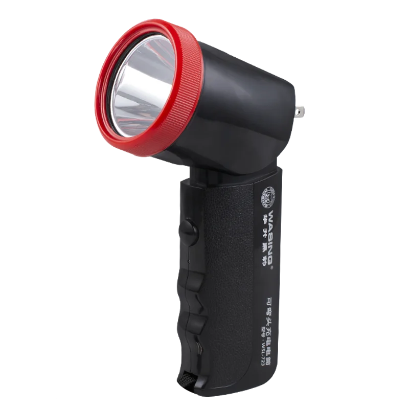 ハイライトled 4ワット強い光懐中電灯屋外狩猟ポータブル戦術的なトーチ長距離防水照明ライト Led フラッシュライト Aliexpress