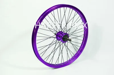 BMX ALEX RIMS DX 2418 GTハブ 20インチ 前後ホイール BMX ALEX RIMS DX 2418 GTハブ 20インチ 前後ホイール ホイール