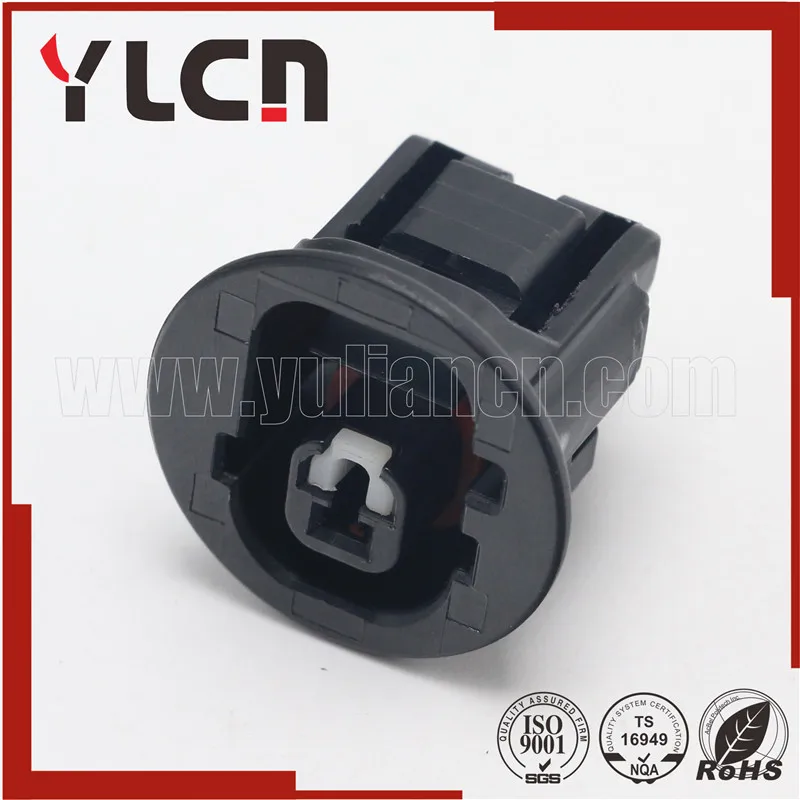 5 компл./лот 1-контактный разъем датчика Toyota 2JZ K20Z3 7283-1114-30  Обустройство