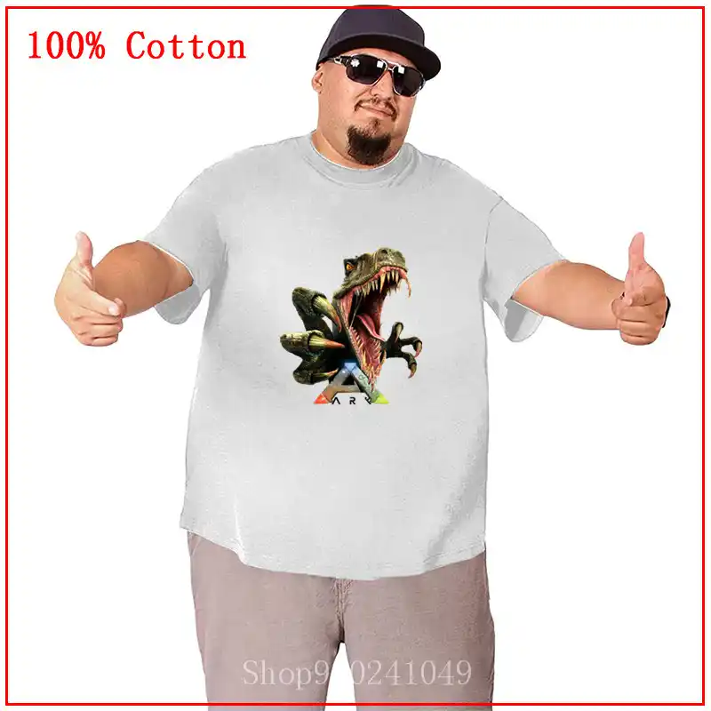 ark survival evolved merch